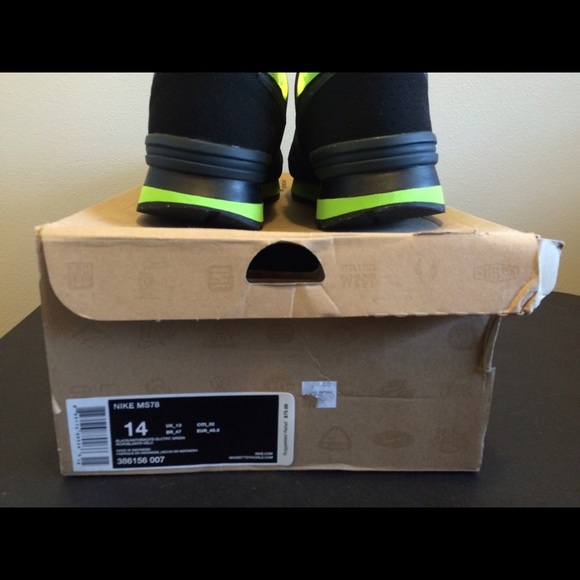 Nike MS78