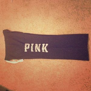 Victoria's Secret PINK Boyfriend Pants