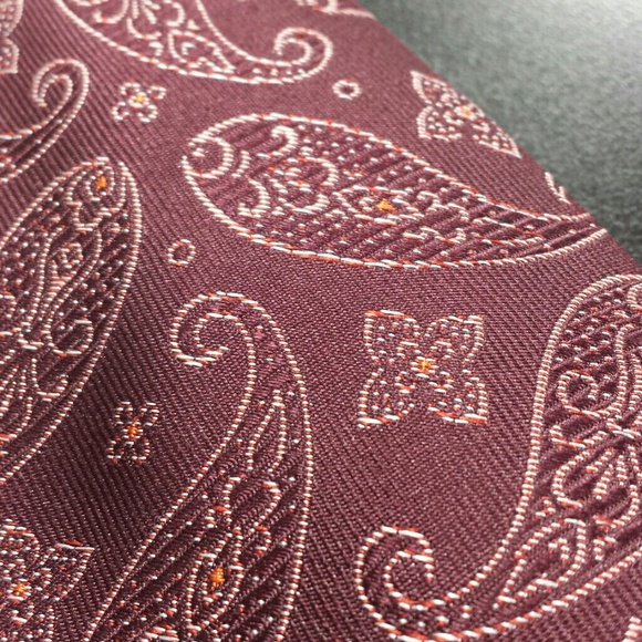 Tie - Picture 2 of 2
