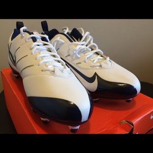 Super Speed D Low Football