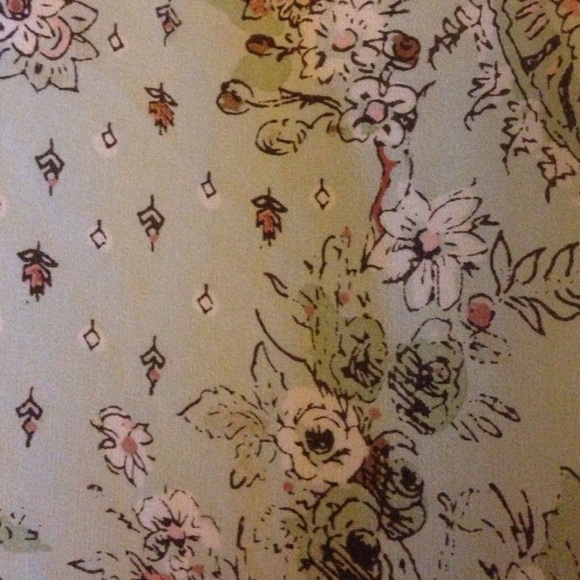 Vintage Style Dress - Picture 2 of 4