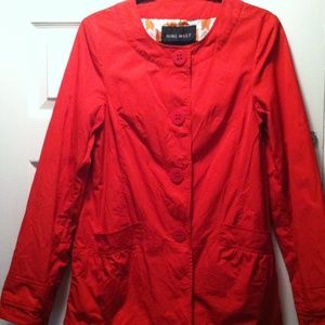 Nine West spring jacket