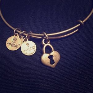 Alex and Ani