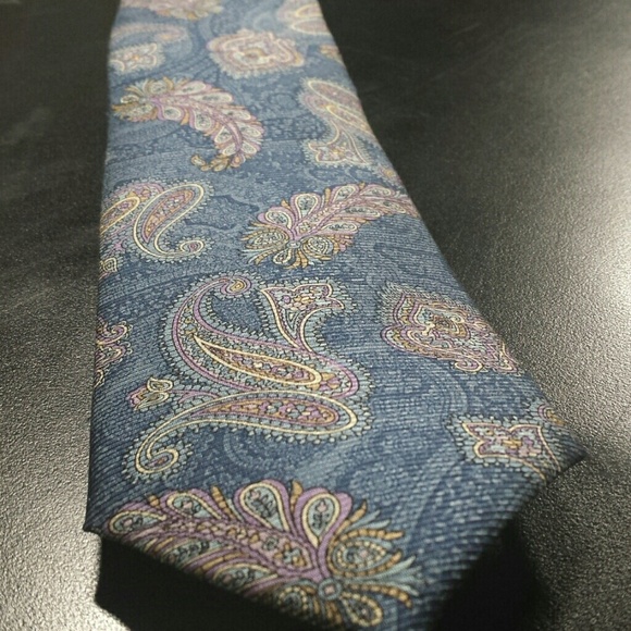 Ties - Picture 2 of 2