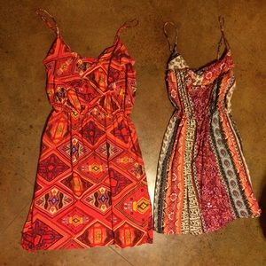 Dresses