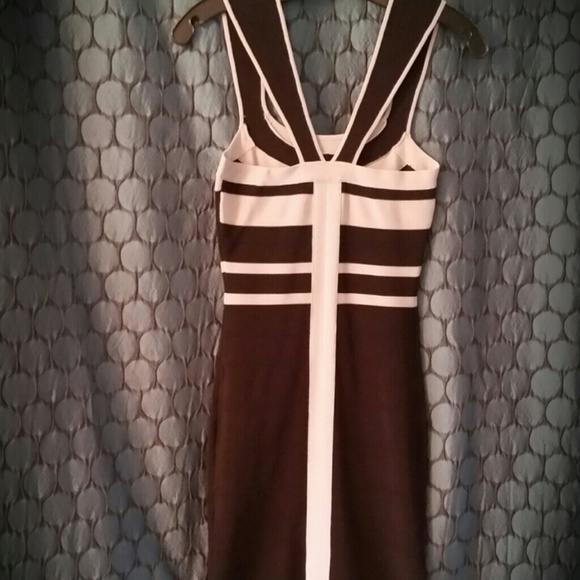 Express Dress - Picture 2 of 4