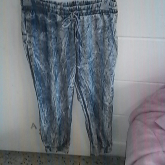 Joggers