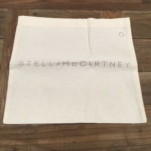 Stella McCartney dust bag