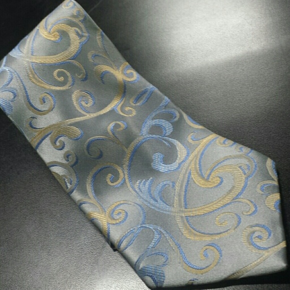 Ties