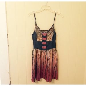 Urban Outfitters Dress