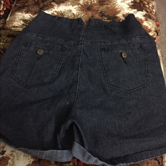 short
