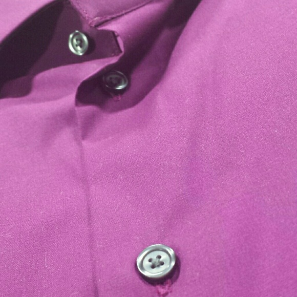 DRESS SHIRT - Picture 2 of 2