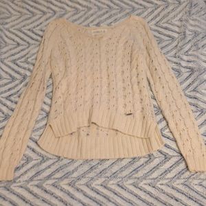 Abercrombie & Fitch sweater