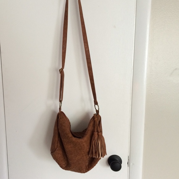 cross body purse
