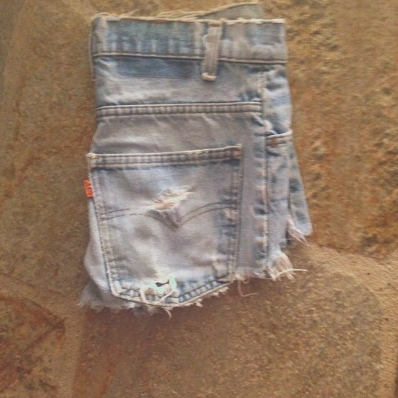Levi's