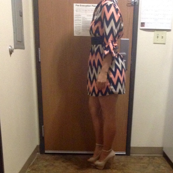 Rue 21 Dress - Picture 2 of 2