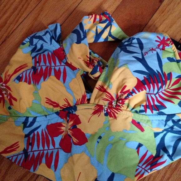 Brand new tommy two piece swim - Picture 3 of 3