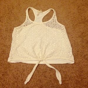 PacSun Tank-Top