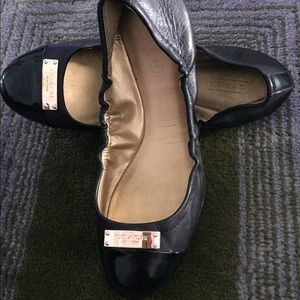 Authentic coach shoes