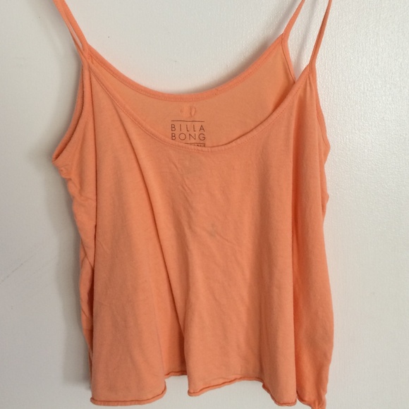 billabong tank