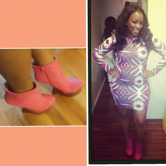 Ankle Boots