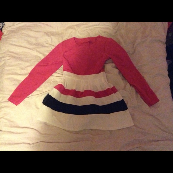 Brand new dress. Never worn
