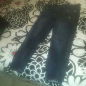 American eagle pants