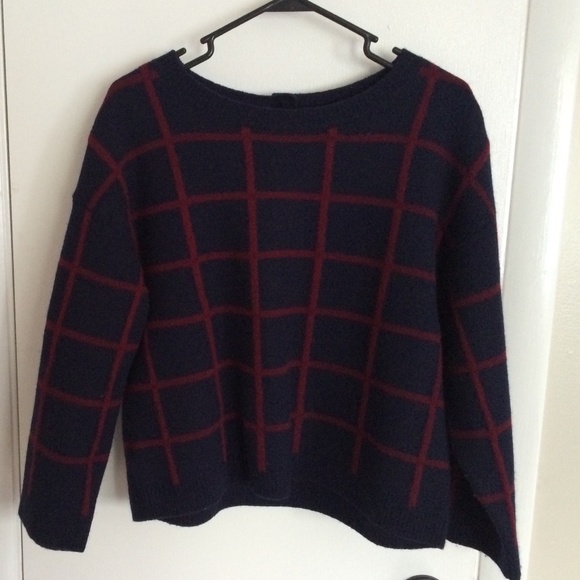 loft sweater