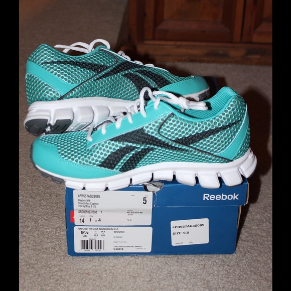 *NEW* Reebok Running Shoes