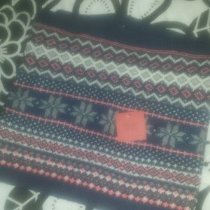 Mossimo tribal skirt