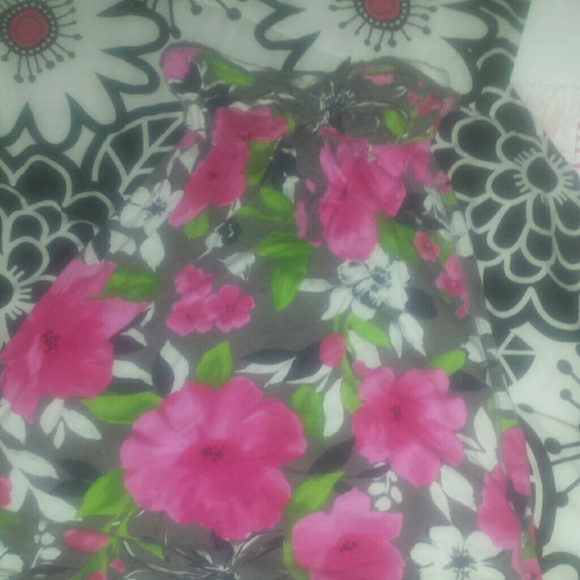 Hollister shirt
