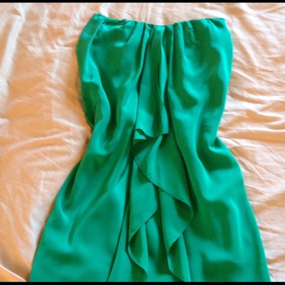 BCBGMaxArzia Dress size XXS. Perfect condition