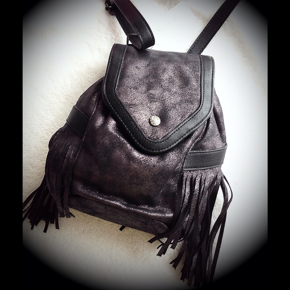 Jessica Simpson Handbags - NWT ~!Crossbody Purse by Jessica Simpson