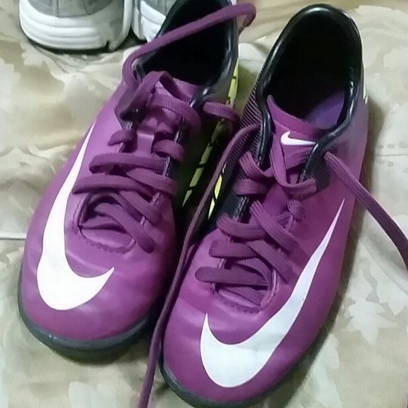 Girls size 12 shoes