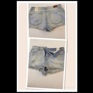 BDG Super High Rise Cheeky