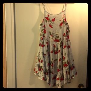 free people dress