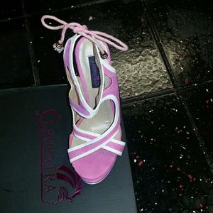 STEP INTO STYLE WITH THESE!