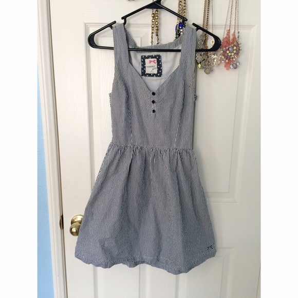 Tommy Girl Dress