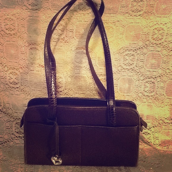 Vintage purse