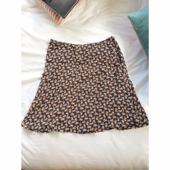 Free People Skirt