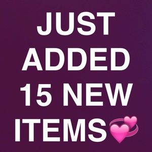 ENP7 JUST ADDED NEW ITEMS