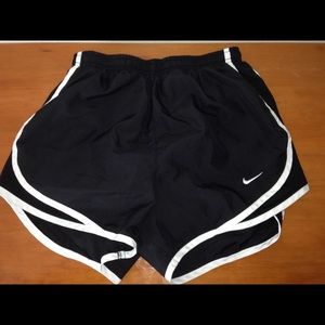 Women's Dri-Fit Nike shorts