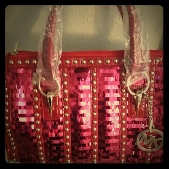 Micheal Kors Handbag