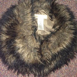 Michael kors scarf