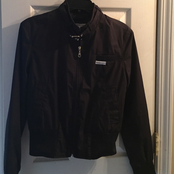 Members only jacket nwot