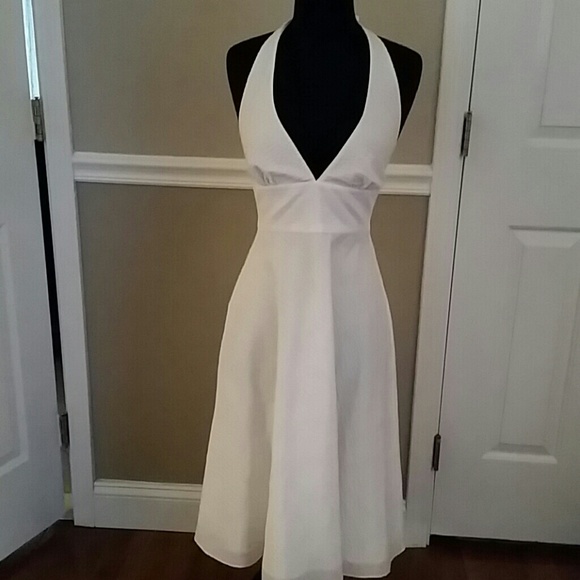 REDUCED J. Crew summer dress