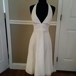 REDUCED J. Crew summer dress