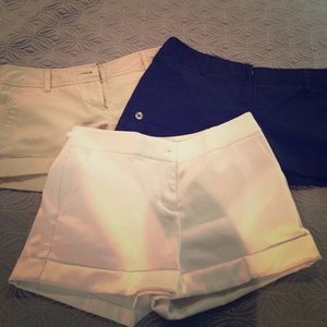 EXPRESS Design Studio Shorts