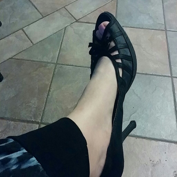🌺sold🚫Steve madden size 9