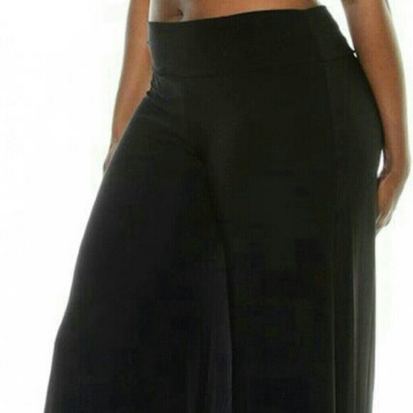 superline Pants - Brand New Palazzo pants XL